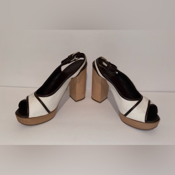 Chloé platform heels - final price - Picture 2 of 11